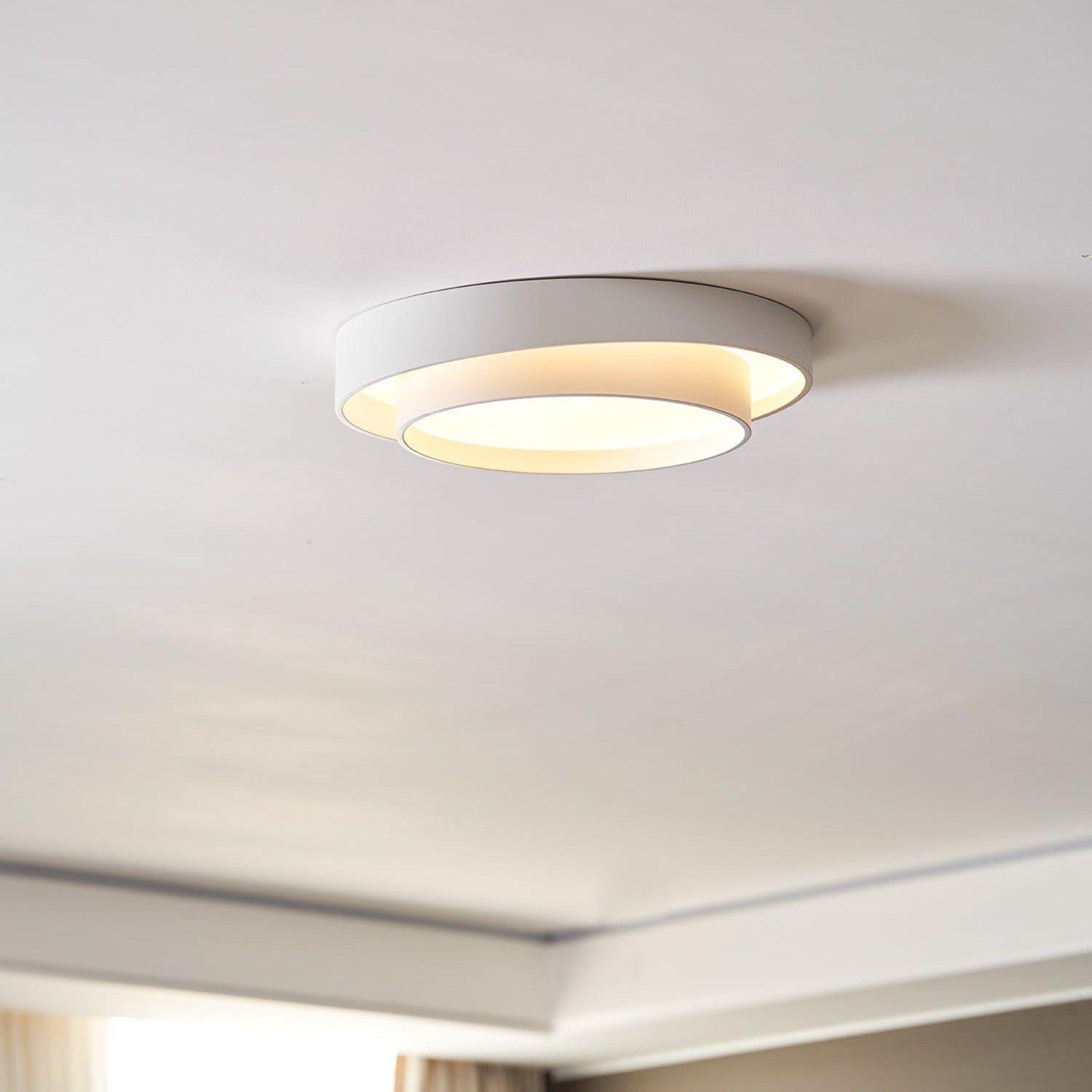 Harmony Ceiling Pendant Lighting Lobby