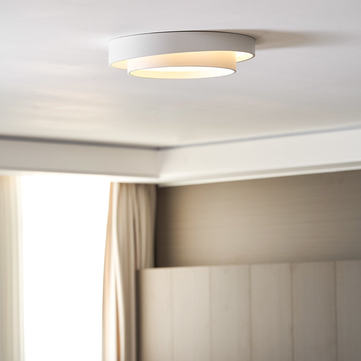 Harmony Ceiling Pendant Lighting Lobby
