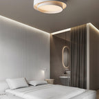 Harmony Ceiling Pendant Lighting Lobby