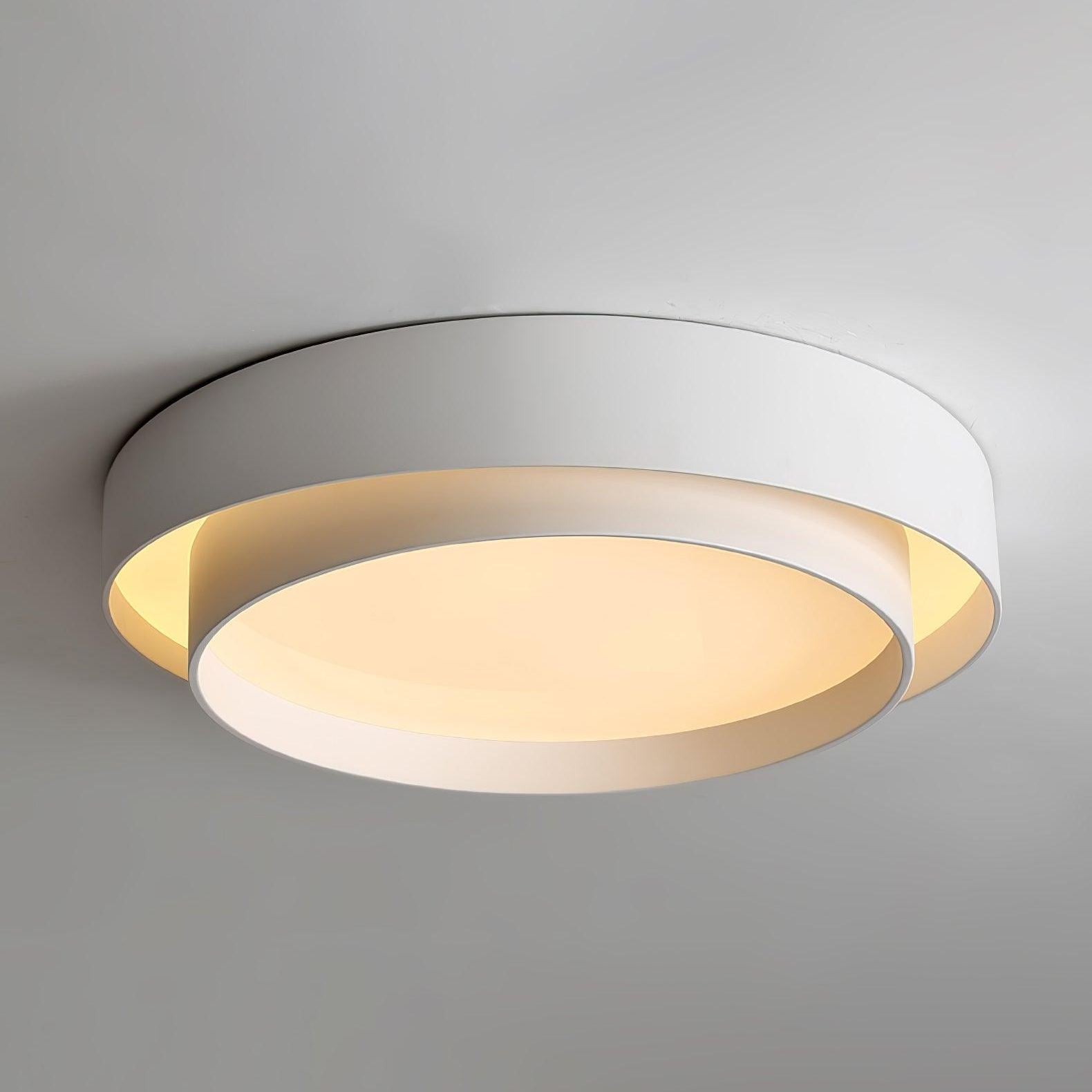 Harmony Ceiling Pendant Lighting Lobby