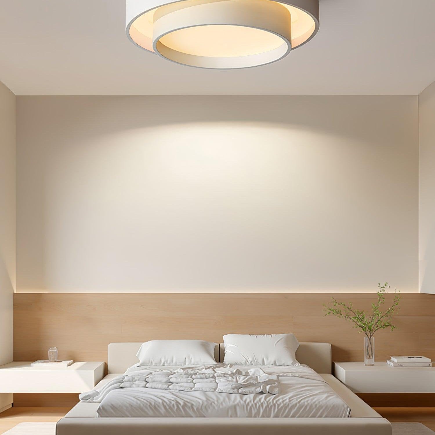 Harmony Ceiling Pendant Lighting Lobby