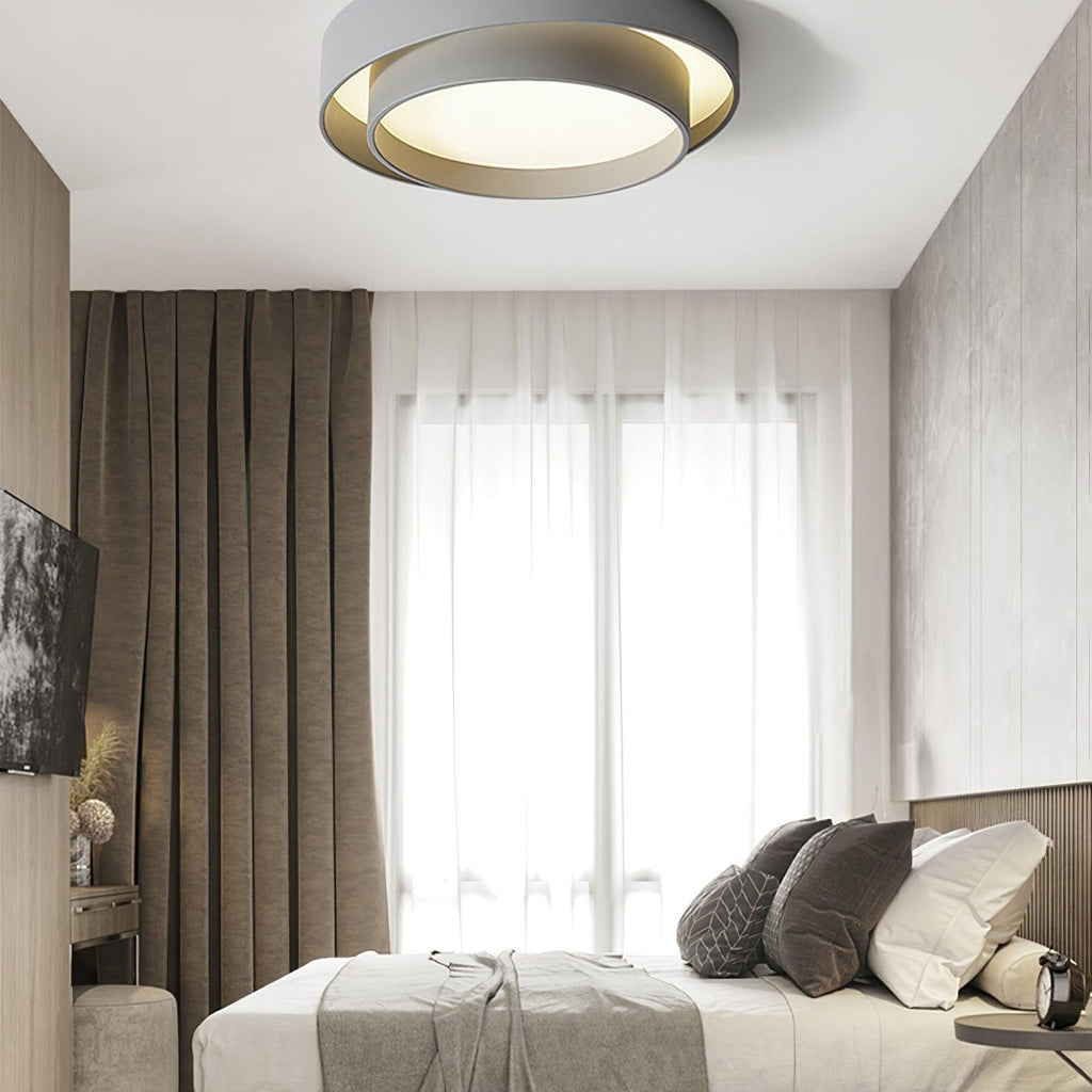 Harmony Ceiling Pendant Lighting Lobby