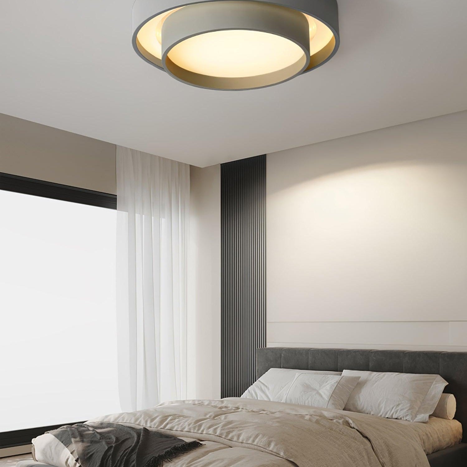 Harmony Ceiling Pendant Lighting Lobby