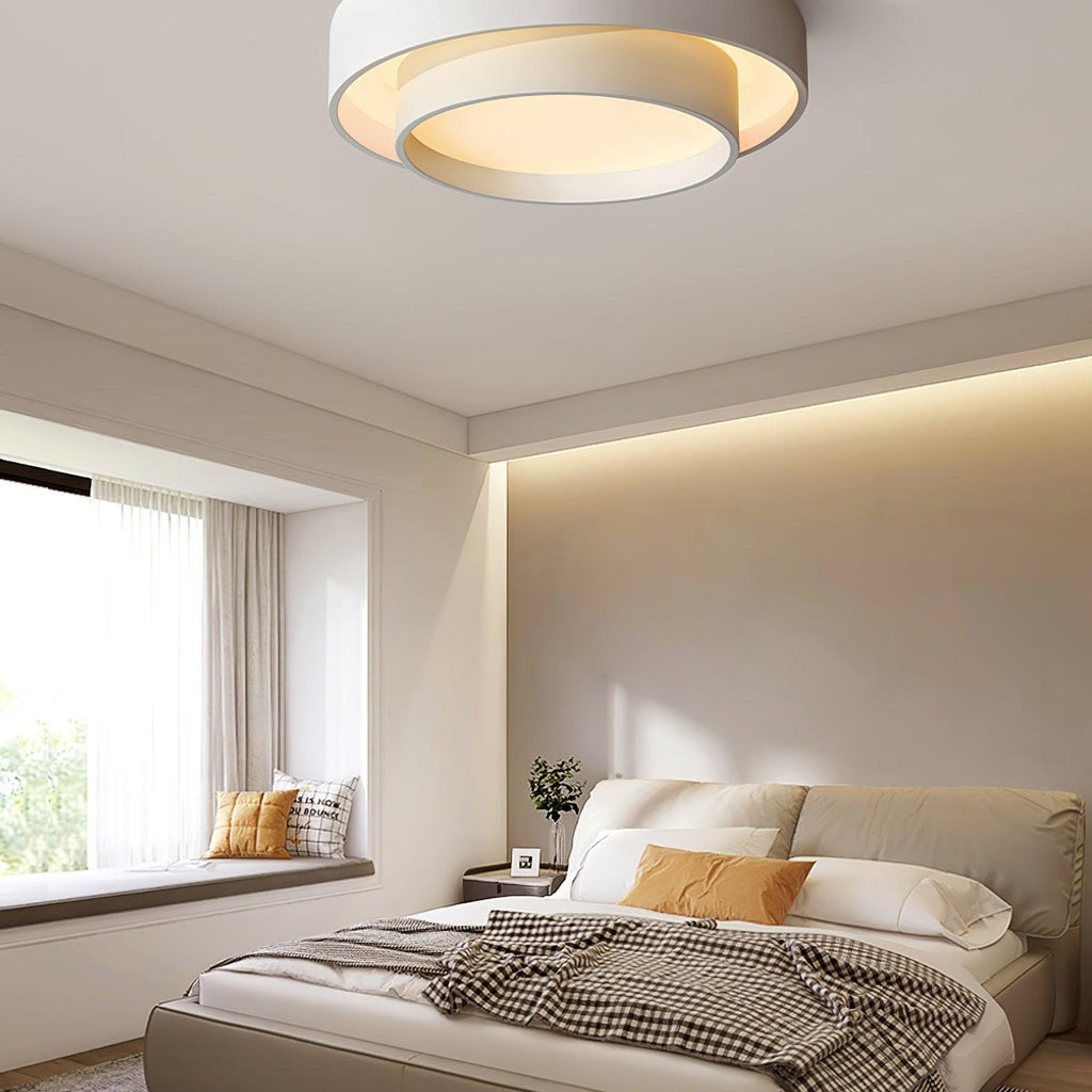 Harmony Ceiling Pendant Lighting Lobby