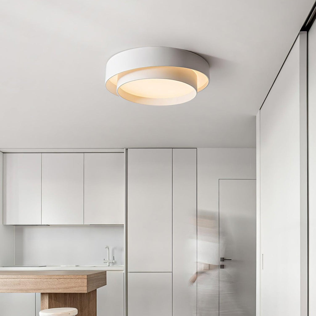 Harmony Ceiling Pendant Lighting Lobby