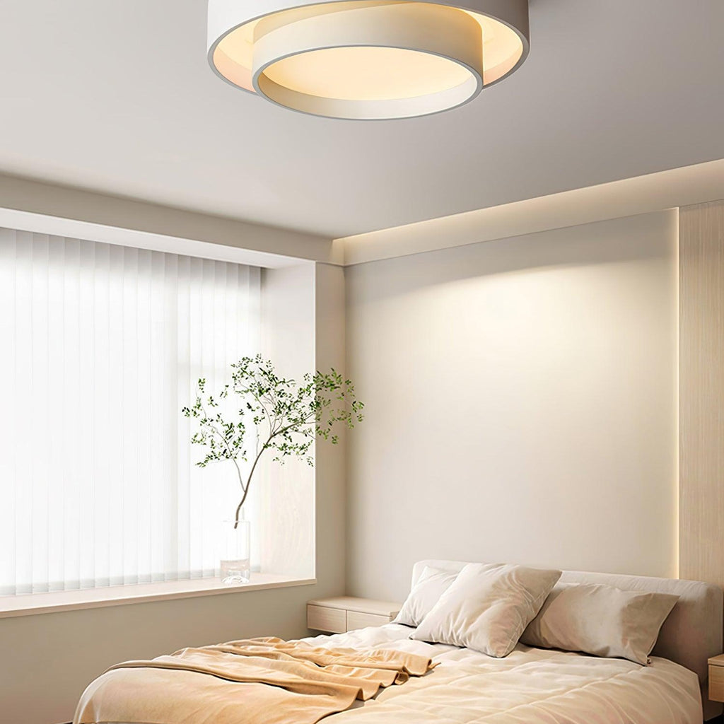 Harmony Ceiling Pendant Lighting Lobby