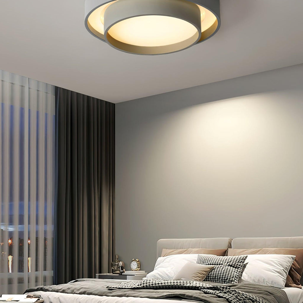 Harmony Ceiling Pendant Lighting Lobby
