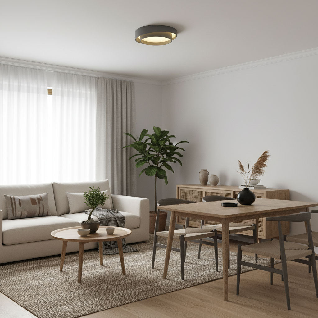 Harmony Ceiling Pendant Lighting Lobby