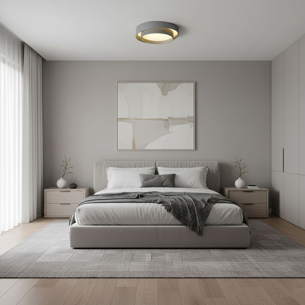 Harmony Ceiling Pendant Lighting Lobby