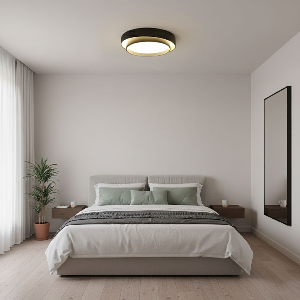 Harmony Ceiling Pendant Lighting Lobby