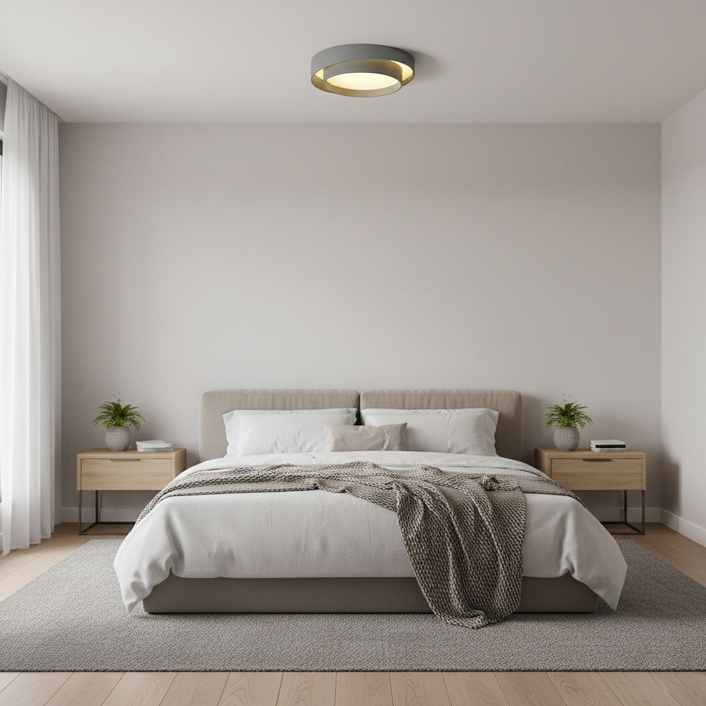 Harmony Ceiling Pendant Lighting Lobby