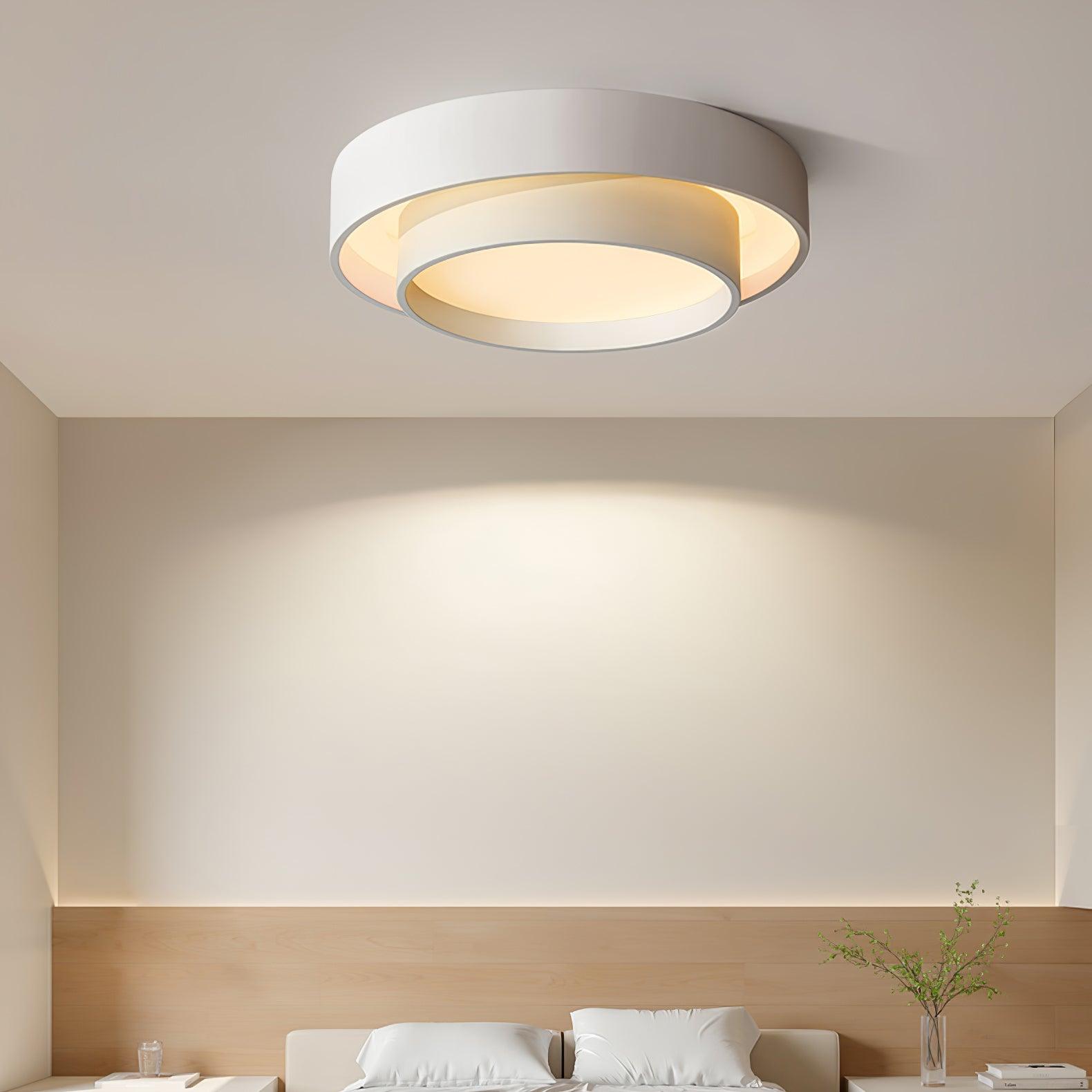 Harmony Ceiling Pendant Lighting Lobby