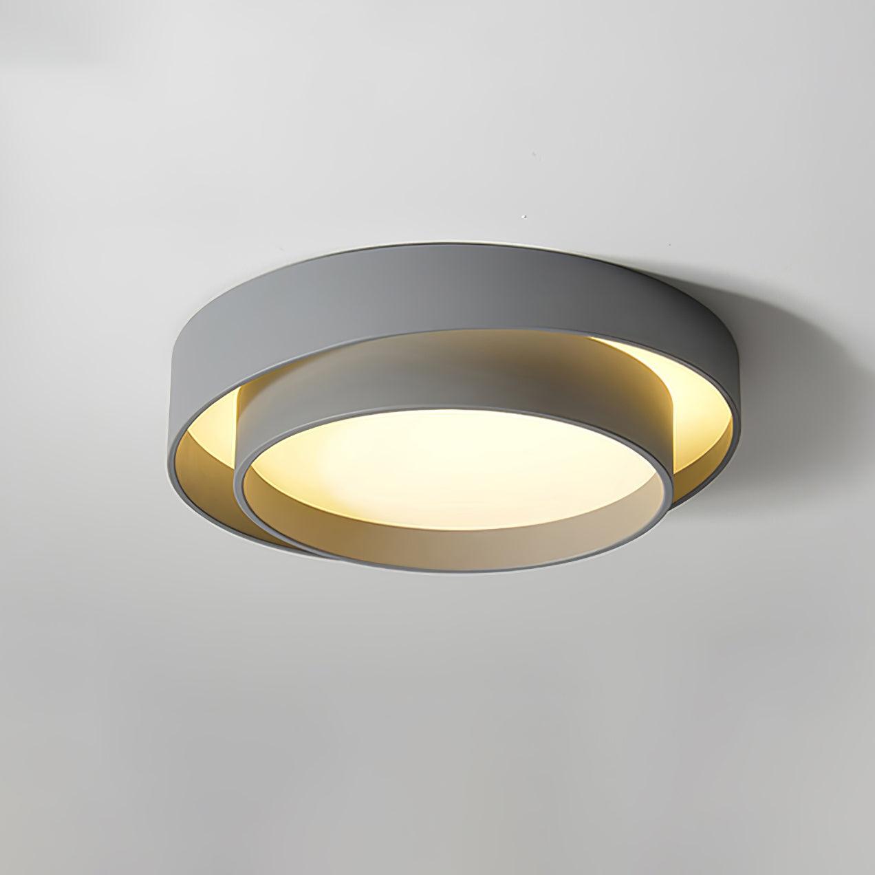 Harmony Ceiling Pendant Lighting Lobby