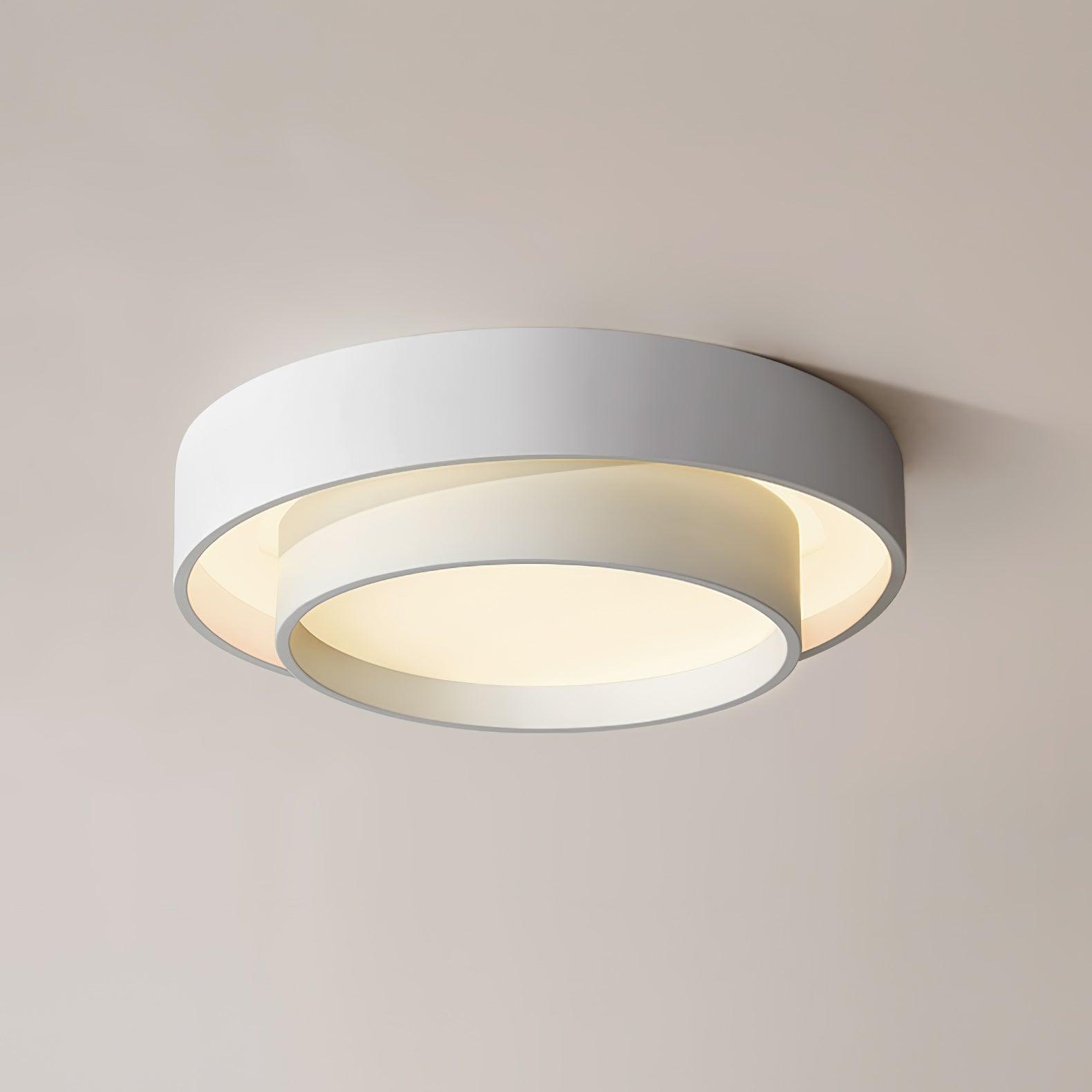 Harmony Ceiling Pendant Lighting Lobby