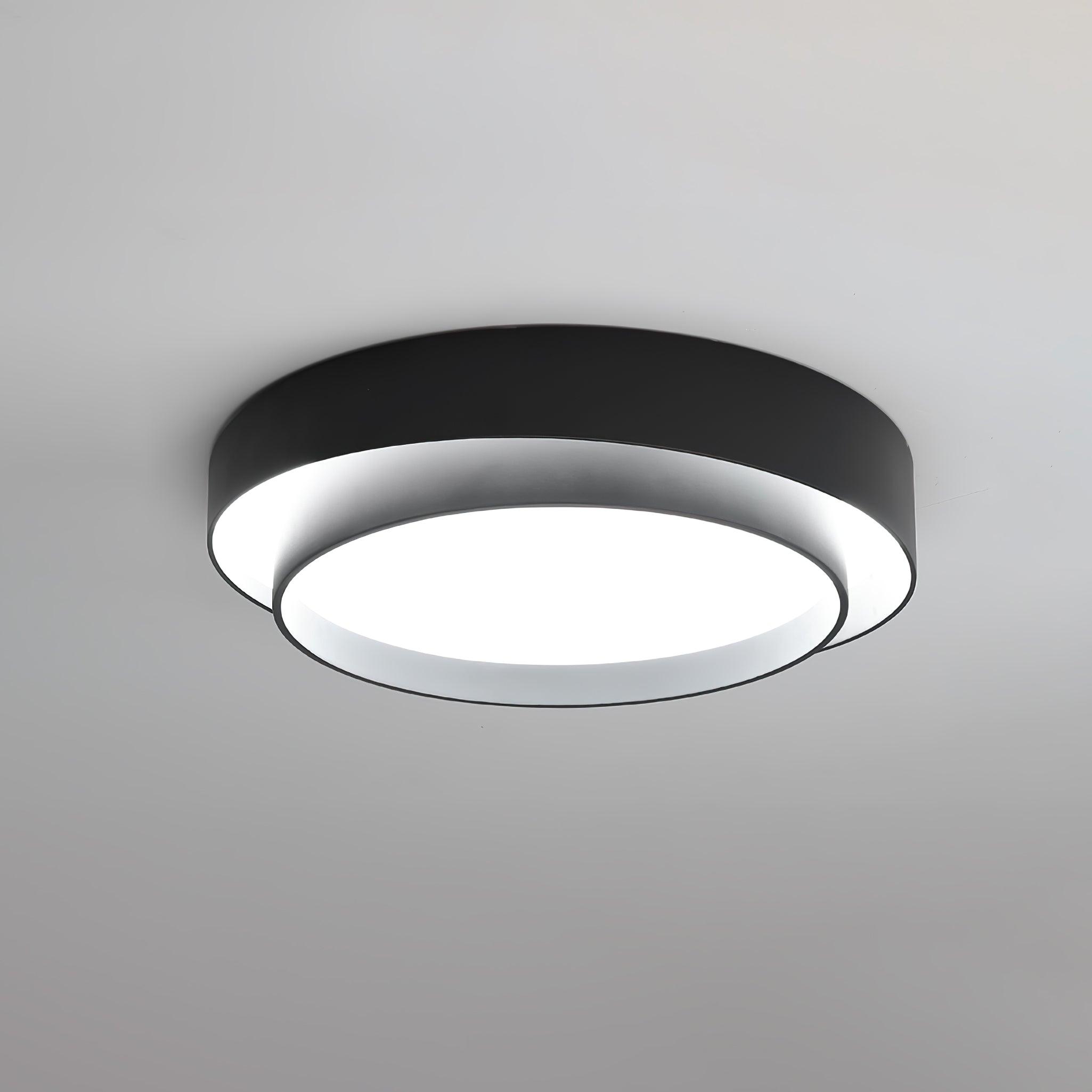 Harmony Ceiling Pendant Lighting Lobby