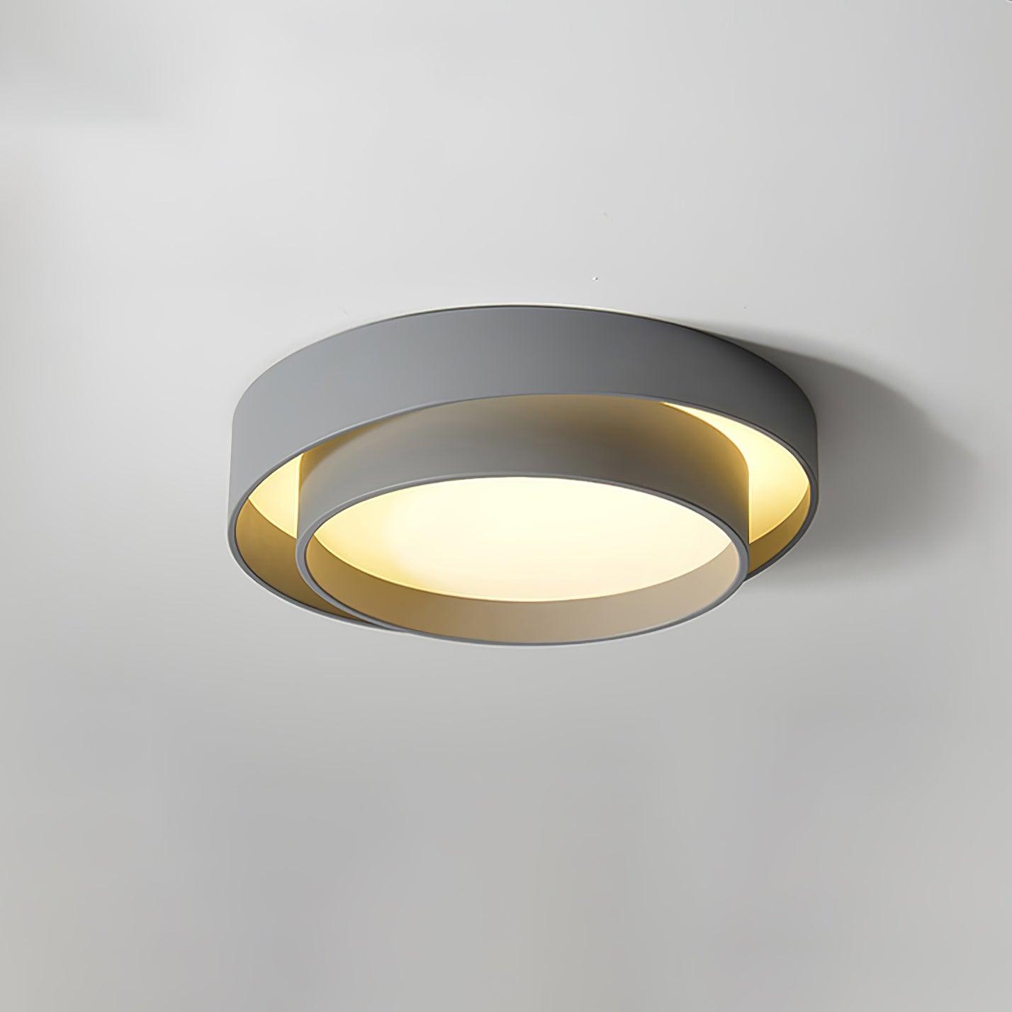 Harmony Ceiling Pendant Lighting Lobby