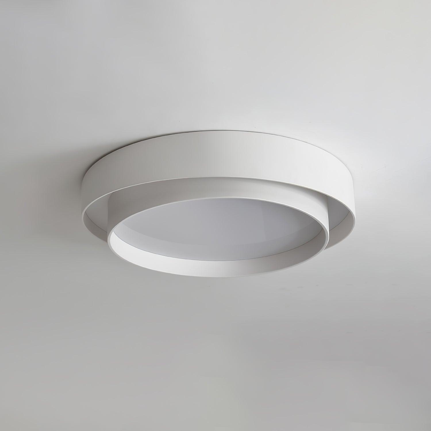 Harmony Ceiling Pendant Lighting Lobby