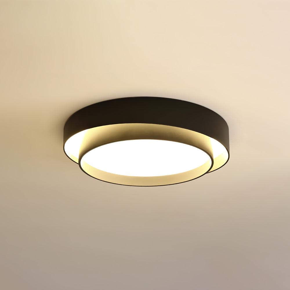 Harmony Ceiling Pendant Lighting Lobby