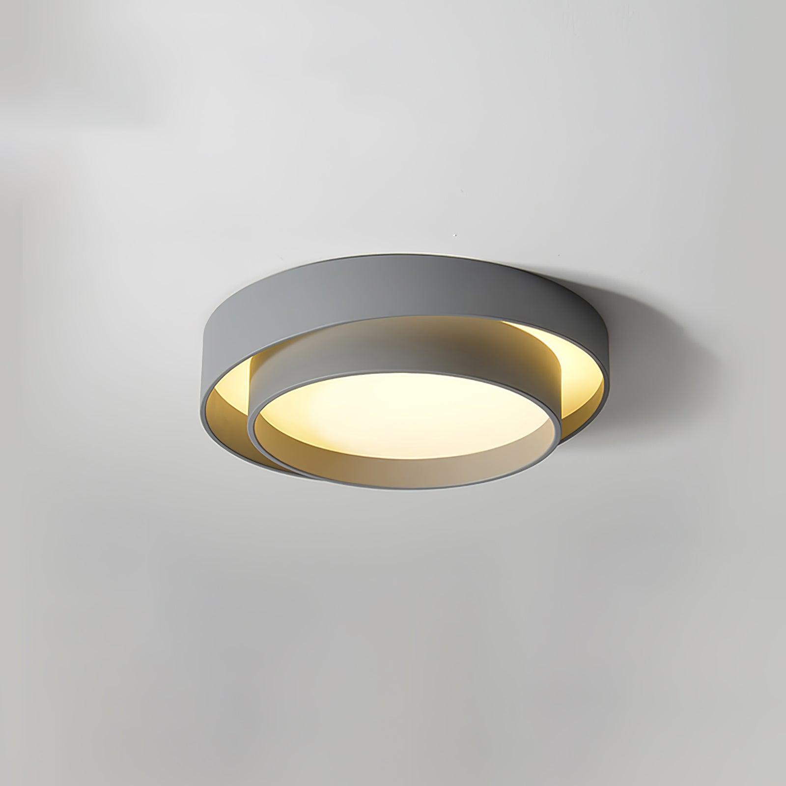 Harmony Ceiling Pendant Lighting Lobby