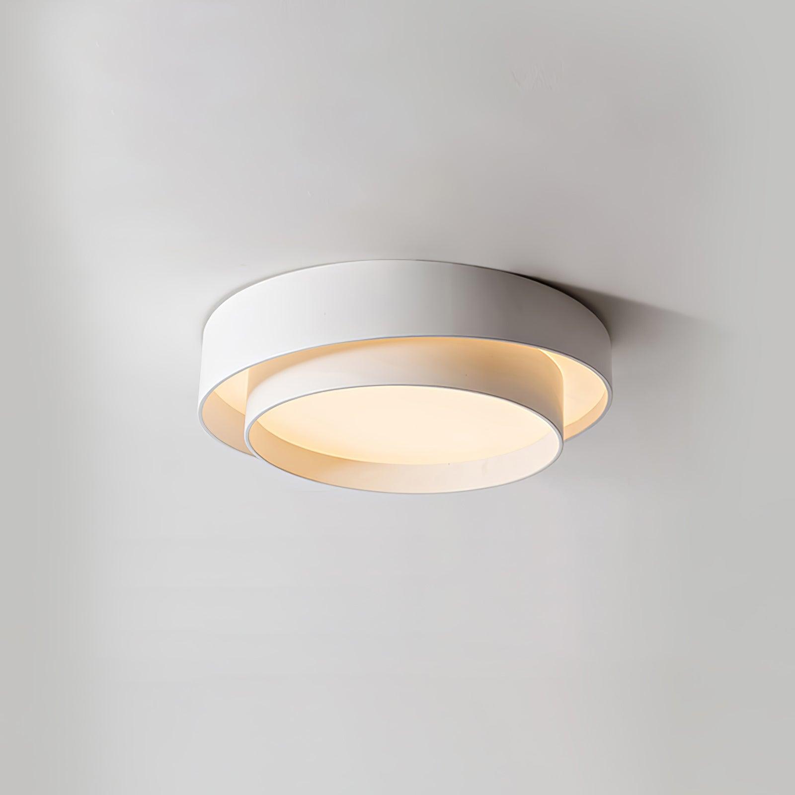 Harmony Ceiling Pendant Lighting Lobby