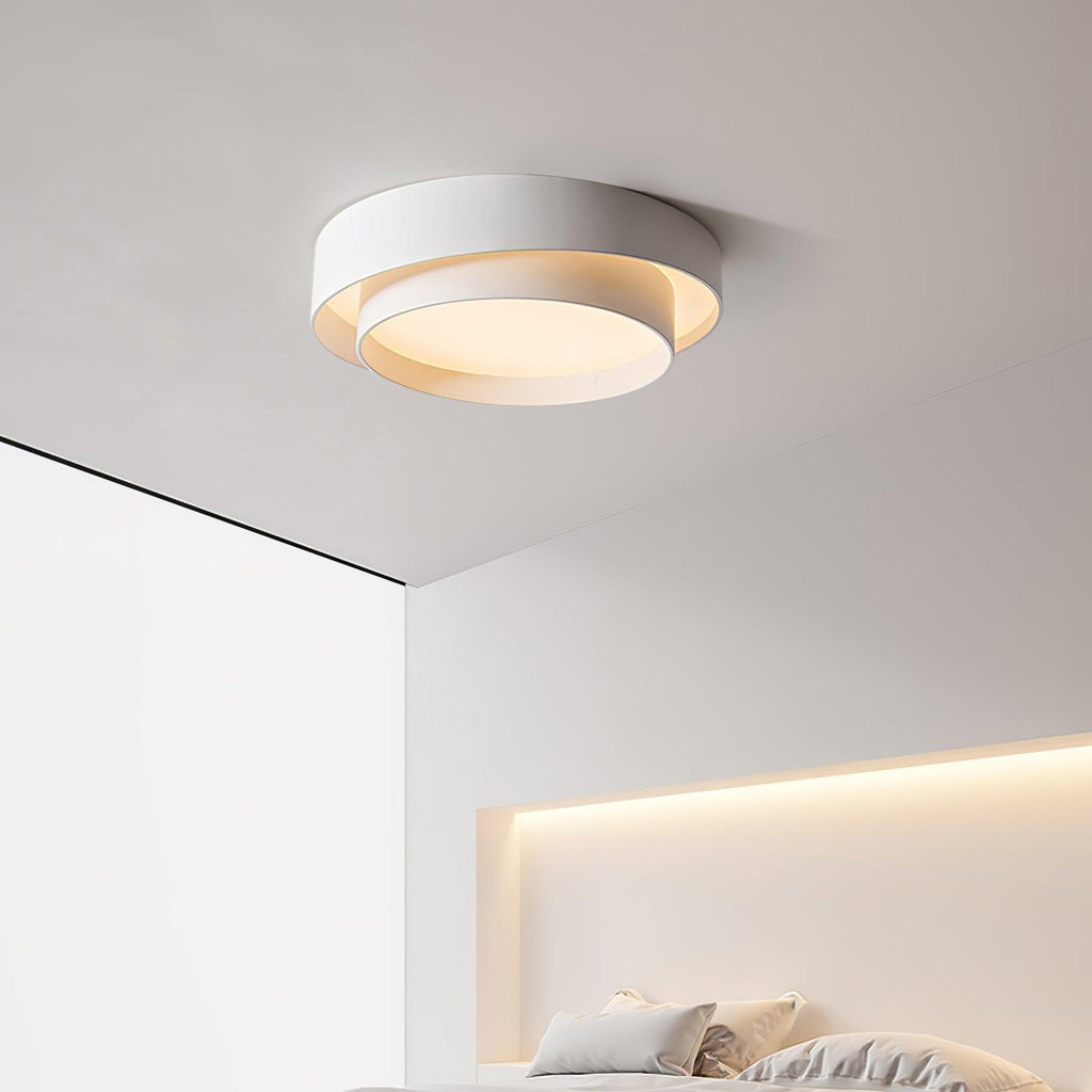 Harmony Ceiling Pendant Lighting Lobby