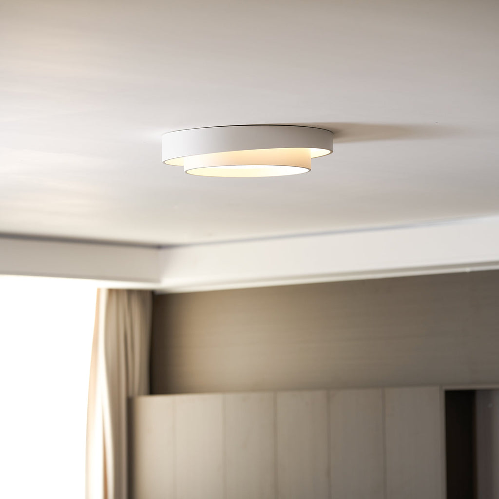 Harmony Ceiling Pendant Lighting Lobby
