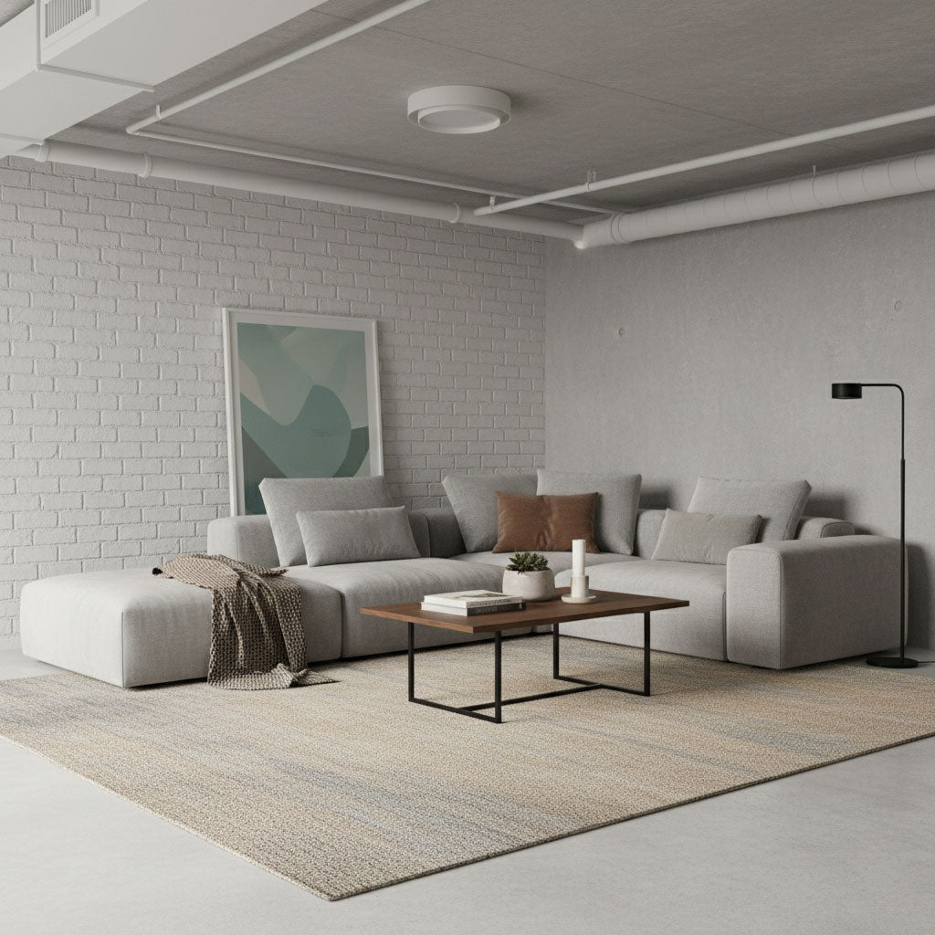 Harmony Ceiling Pendant Lighting Lobby