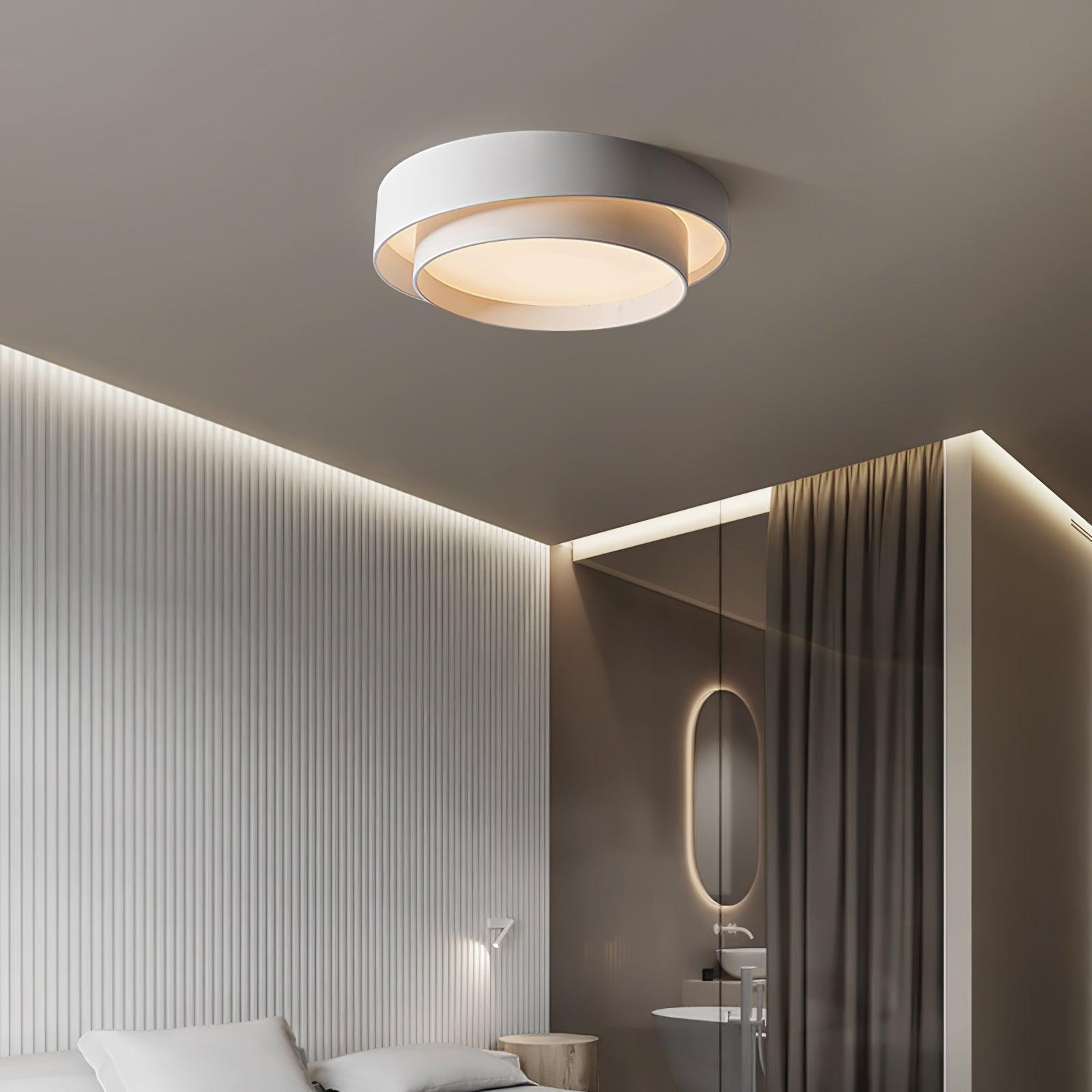 Harmony Ceiling Pendant Lighting Lobby