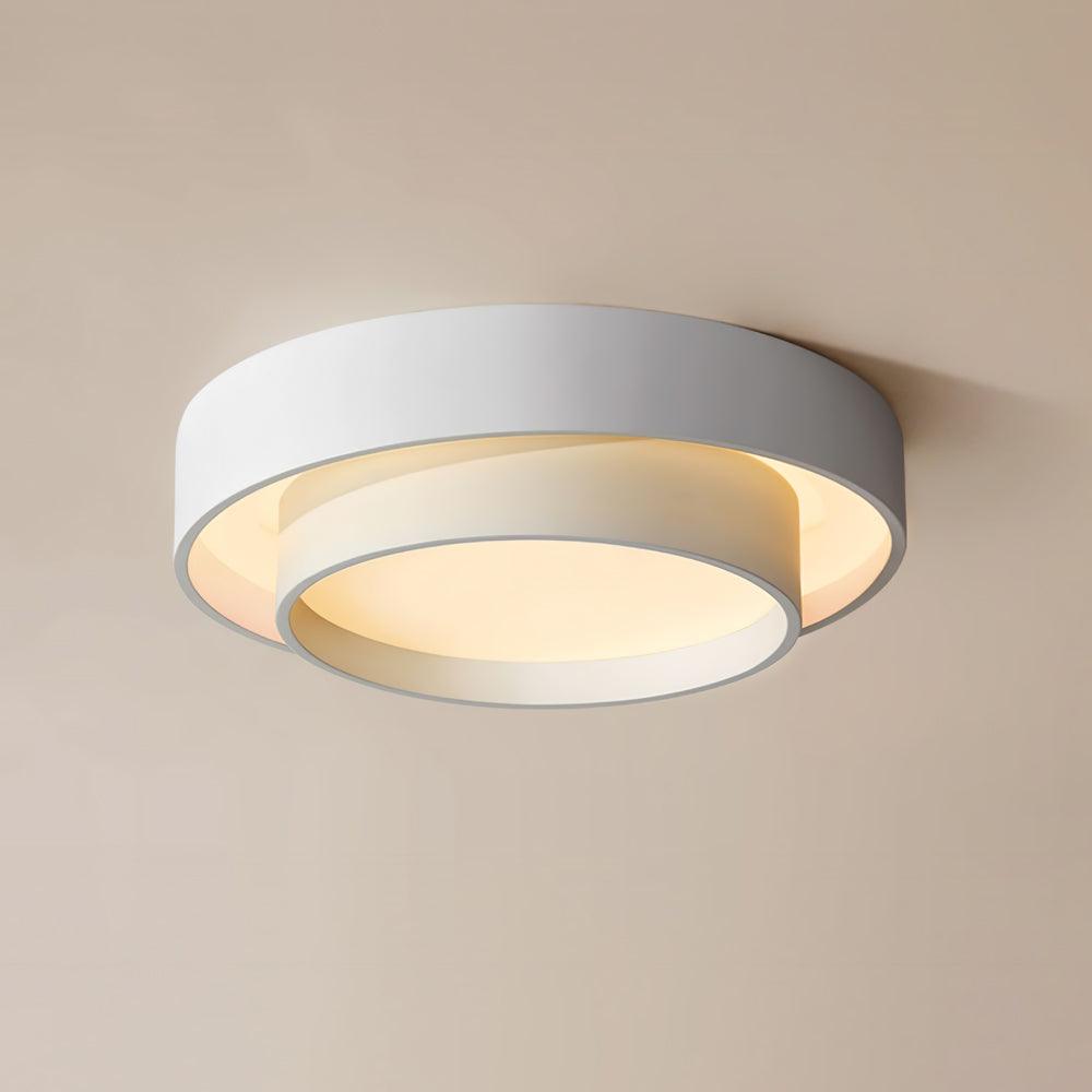 Harmony Ceiling Pendant Lighting Lobby