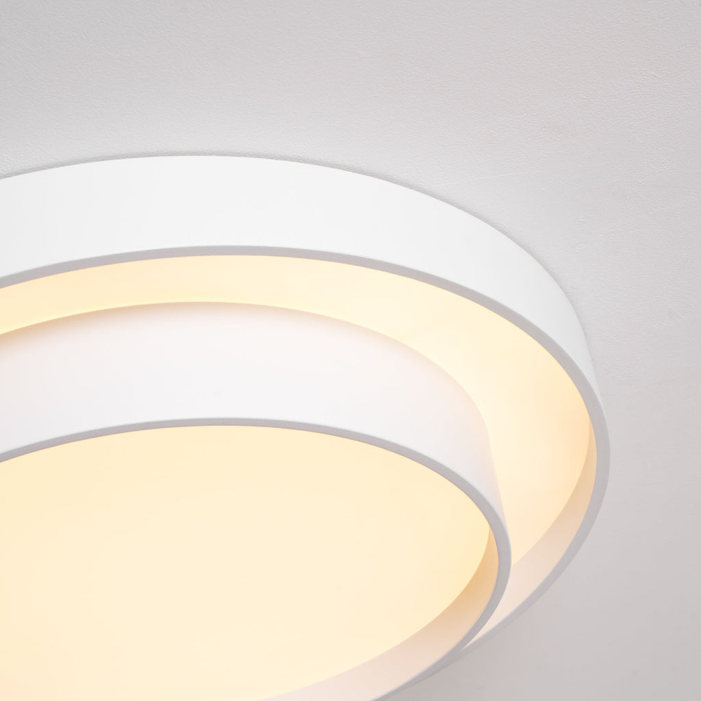 Harmony Ceiling Pendant Lighting Lobby