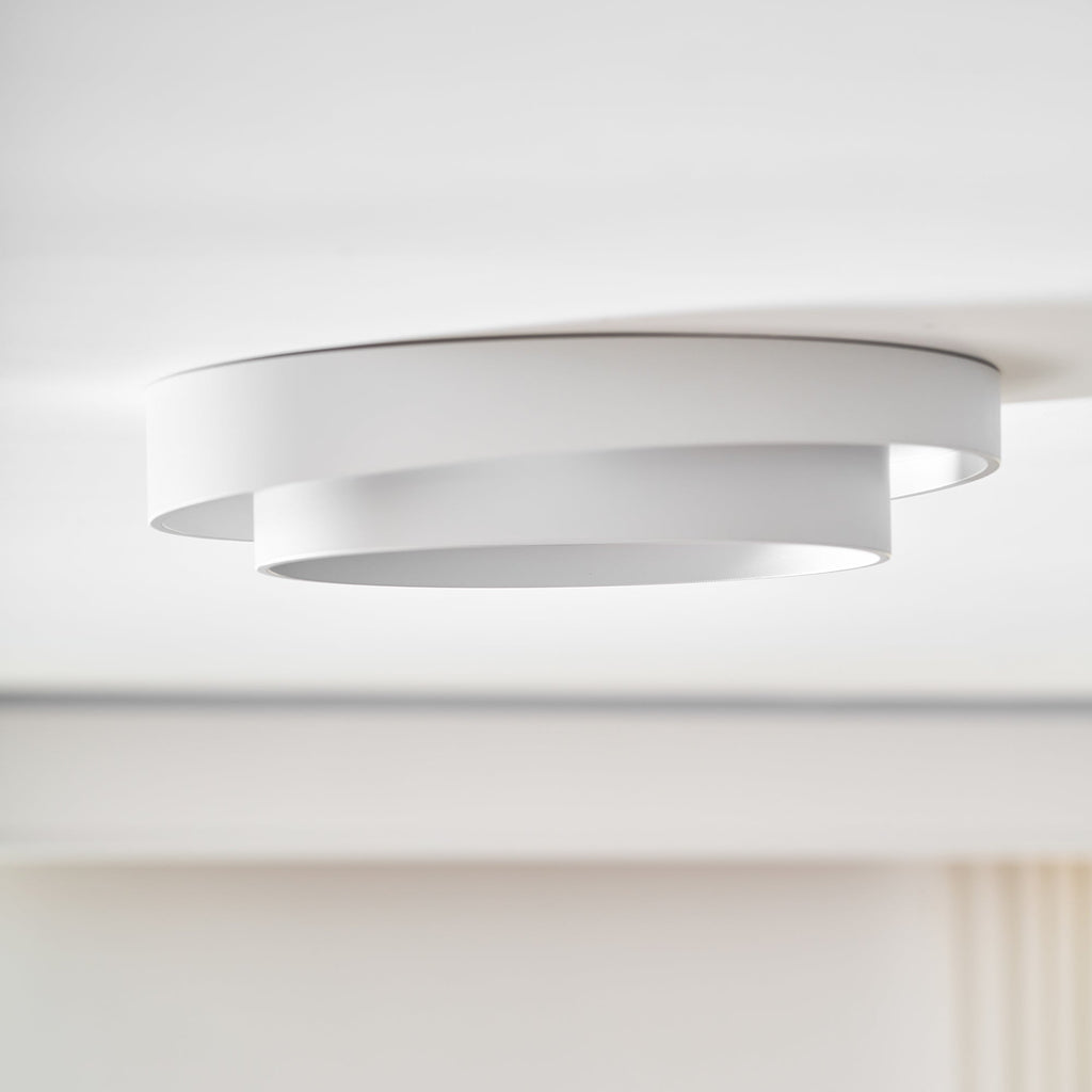 Harmony Ceiling Pendant Lighting Lobby