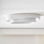 Harmony Ceiling Pendant Lighting Lobby
