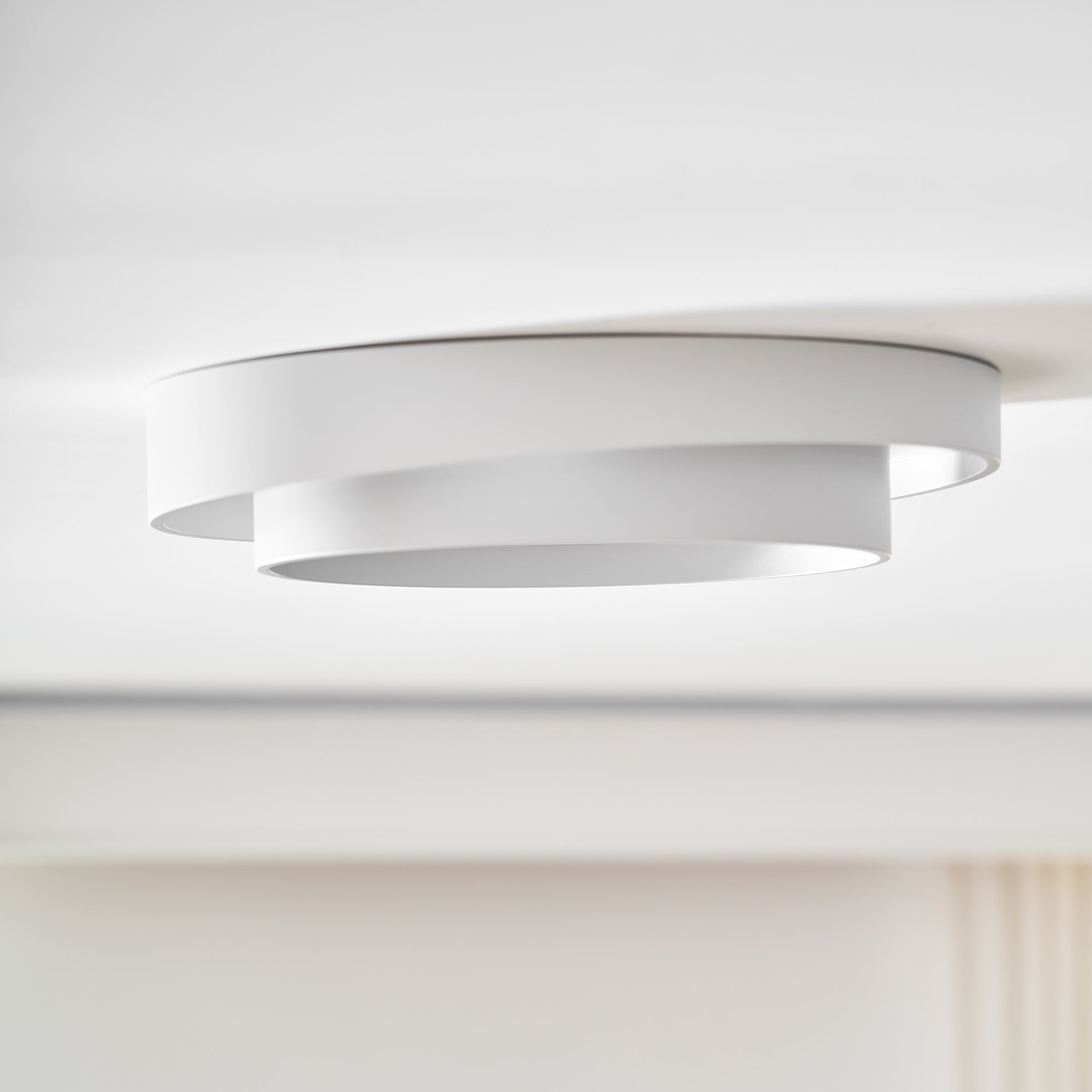Harmony Ceiling Pendant Lighting Lobby