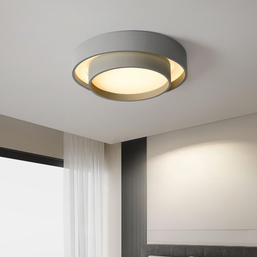 Harmony Ceiling Pendant Lighting Lobby