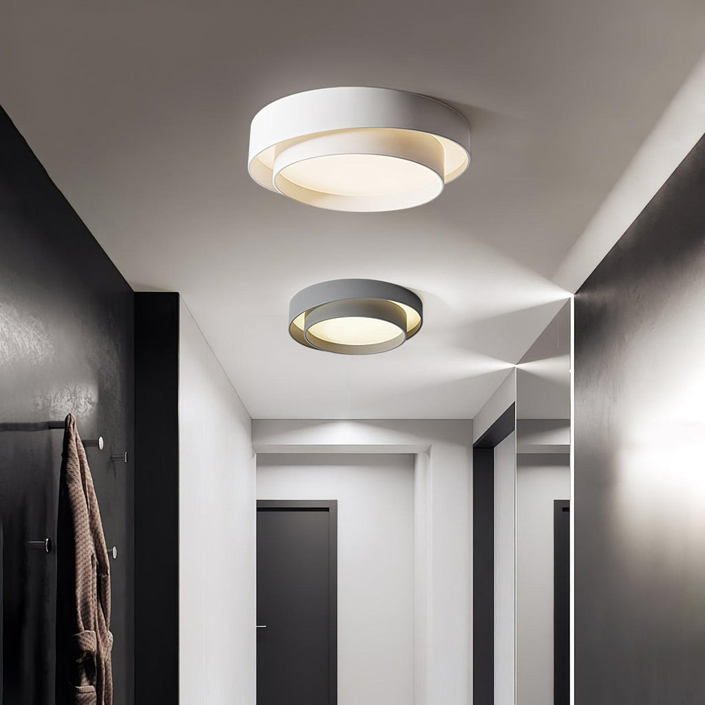 Harmony Ceiling Pendant Lighting Lobby