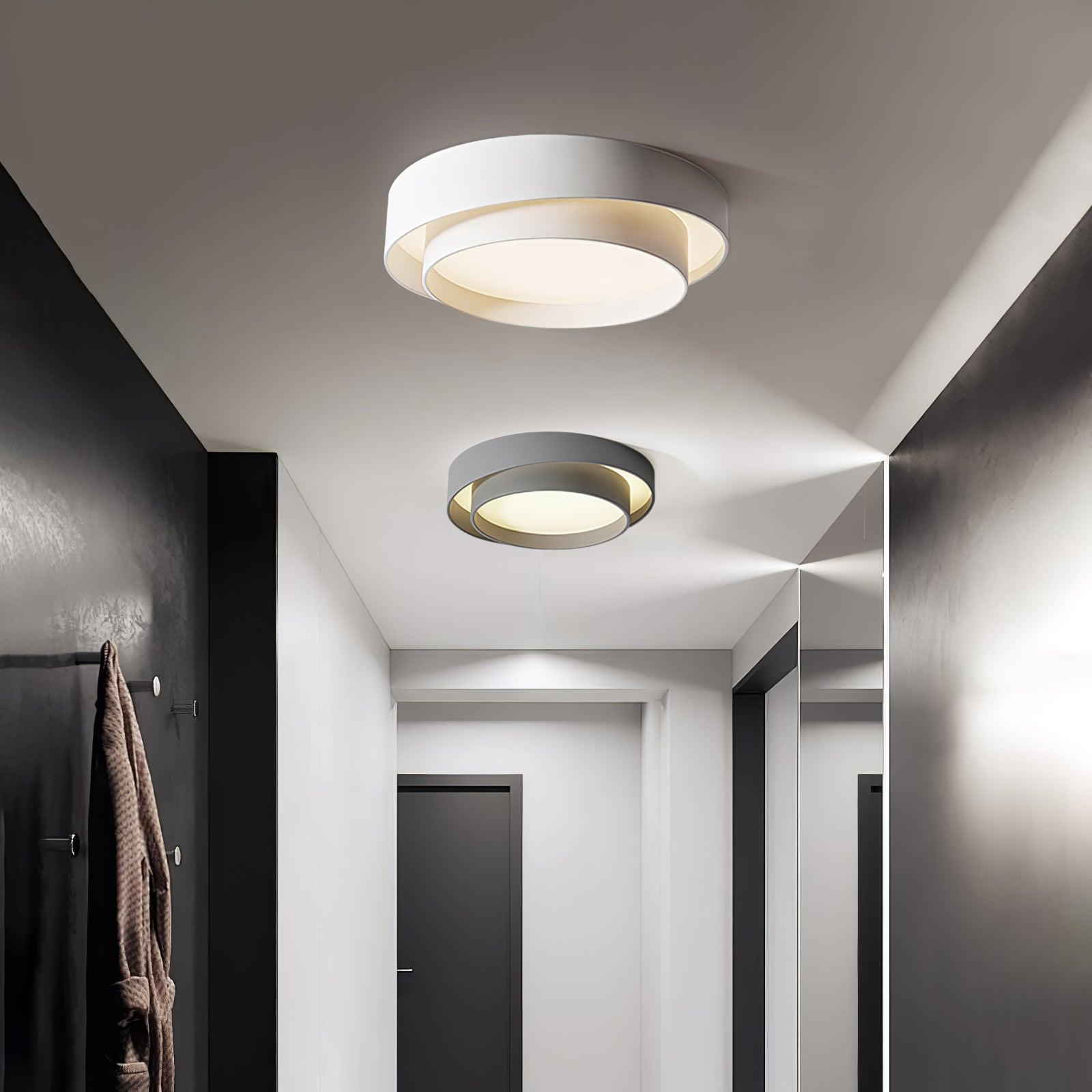 Harmony Ceiling Pendant Lighting Lobby