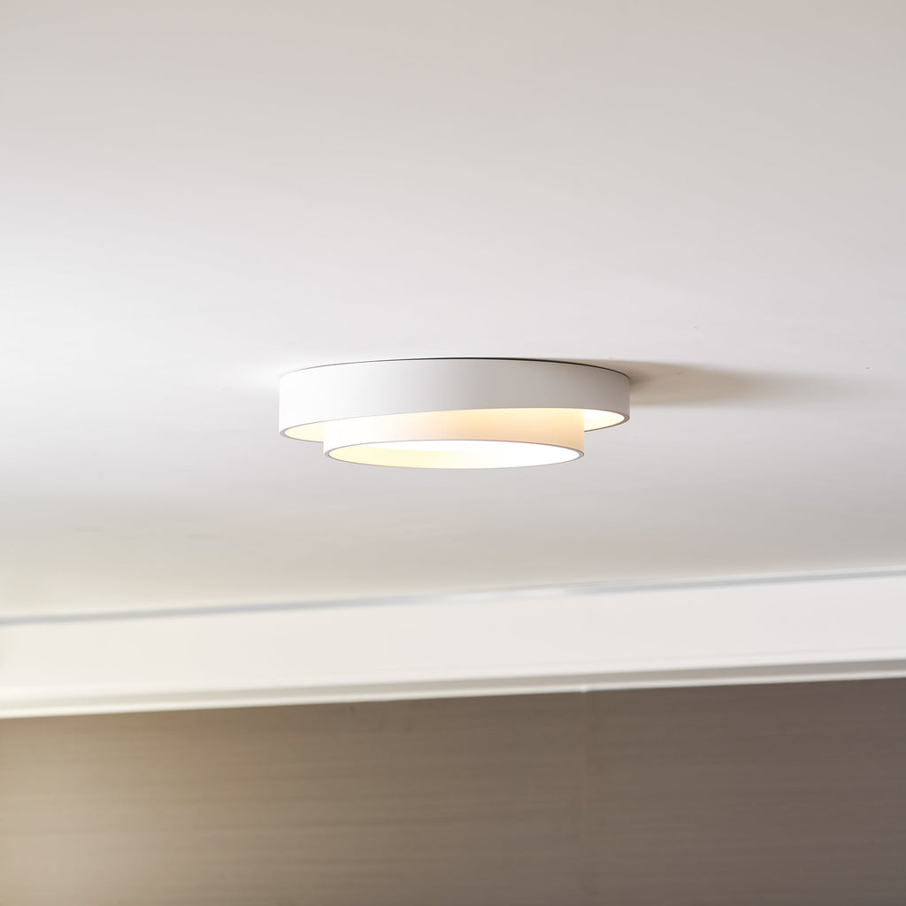 Harmony Ceiling Pendant Lighting Lobby