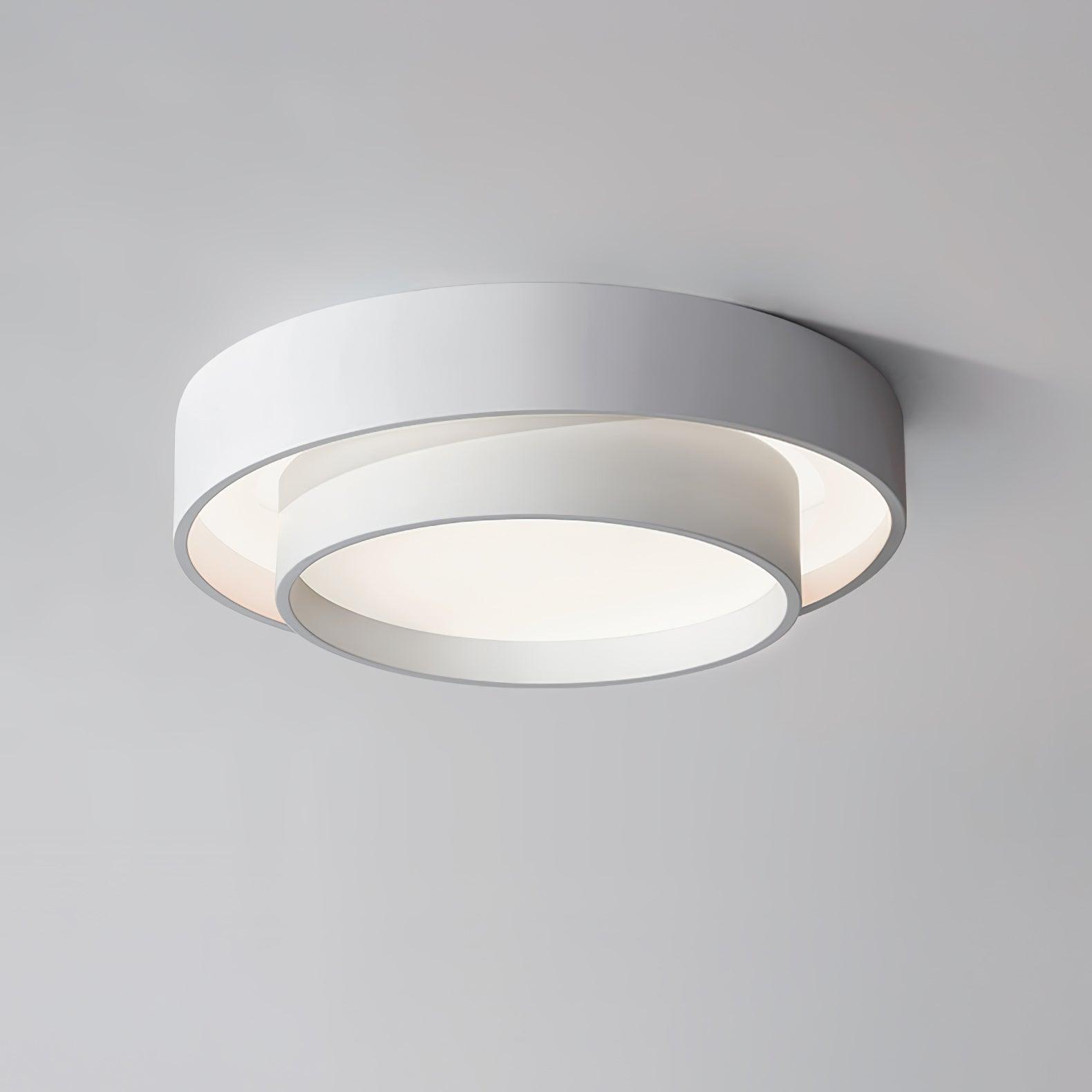 Harmony Ceiling Pendant Lighting Lobby