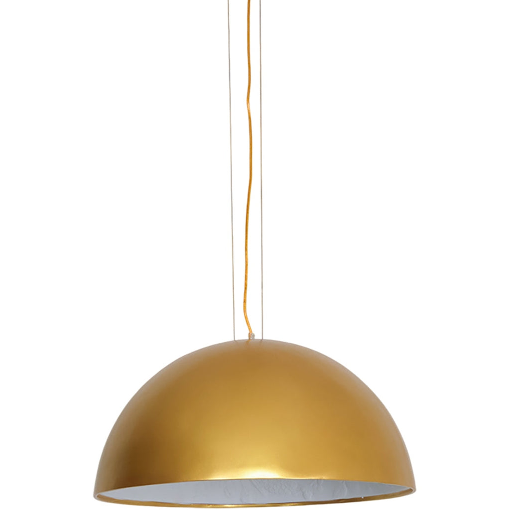 Hemisfera Ceiling Pendant Lamp Lighting Lobby
