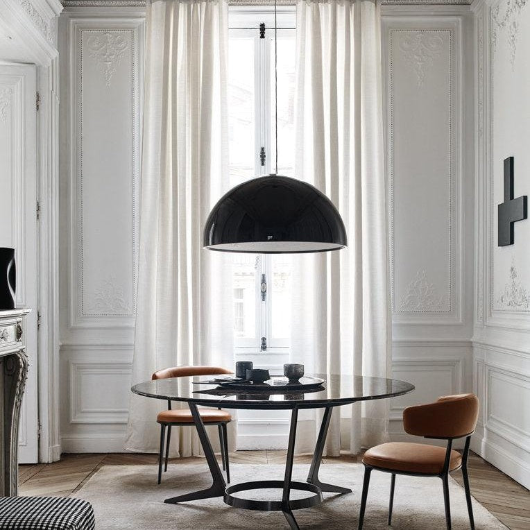 Hemisfera Ceiling Pendant Lamp Lighting Lobby