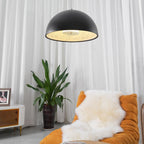 Hemisfera Ceiling Pendant Lamp Lighting Lobby