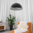 Hemisfera Ceiling Pendant Lamp Lighting Lobby
