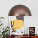Hemisfera Ceiling Pendant Lamp Lighting Lobby