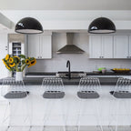 Hemisfera Ceiling Pendant Lamp Lighting Lobby