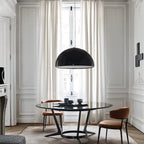 Hemisfera Ceiling Pendant Lamp Lighting Lobby