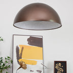 Hemisfera Ceiling Pendant Lamp Lighting Lobby