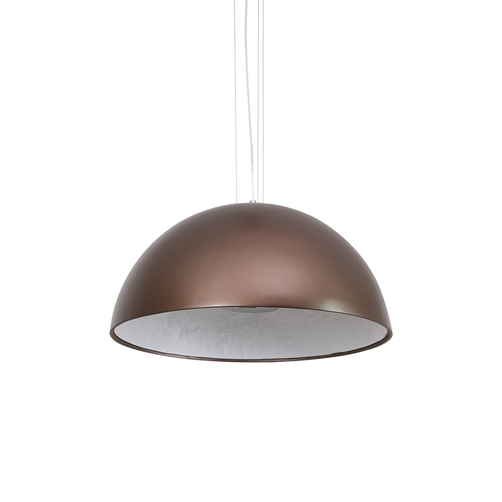 Hemisfera Ceiling Pendant Lamp Lighting Lobby