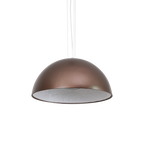 Hemisfera Ceiling Pendant Lamp Lighting Lobby