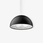 Hemisfera Ceiling Pendant Lamp Lighting Lobby
