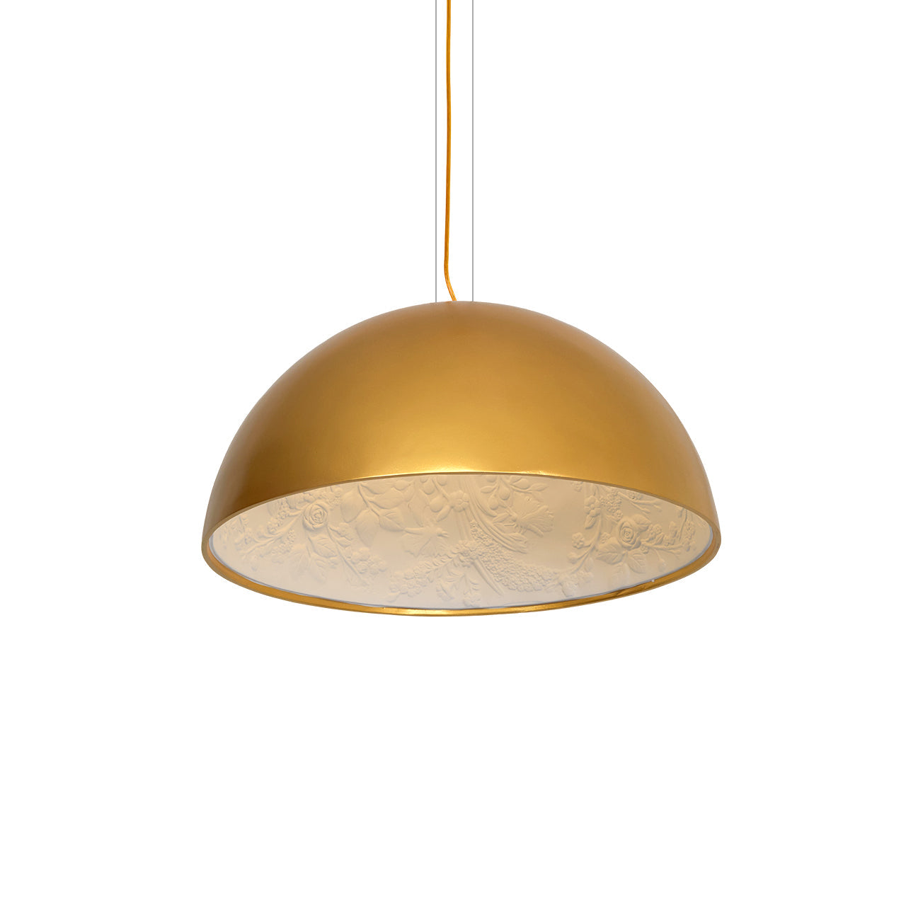 Hemisfera Ceiling Pendant Lamp Lighting Lobby
